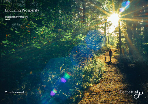 Miniature Perpetual Limited Rapport de durabilité 2022