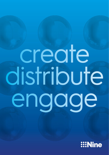 Thumbnail Nine Entertainment Co. Holdings Annual Report 2017