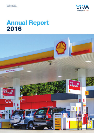 Thumbnail Waypoint REIT Annual Report 2016