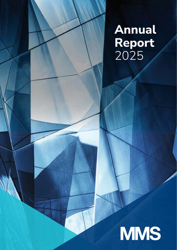 Thumbnail McMillan Shakespeare Annual Report 2025