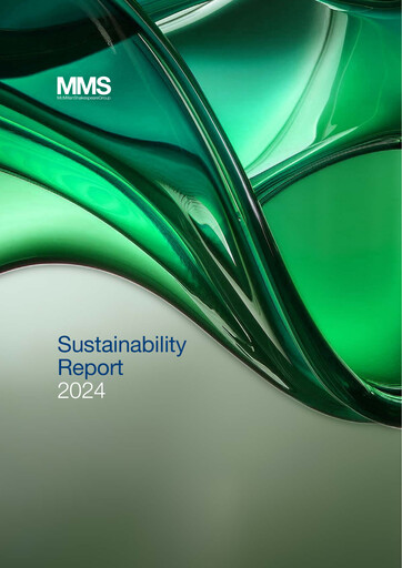 Thumbnail McMillan Shakespeare Sustainability Report 2024