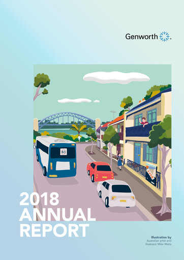 Thumbnail Helia Group Annual Report 2018