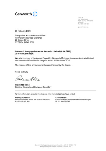 Thumbnail Helia Group Annual Report 2019