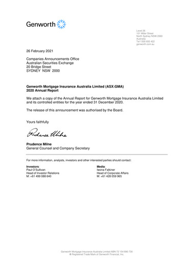 Thumbnail Helia Group Annual Report 2020