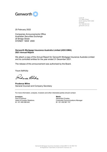 Thumbnail Helia Group Annual Report 2021