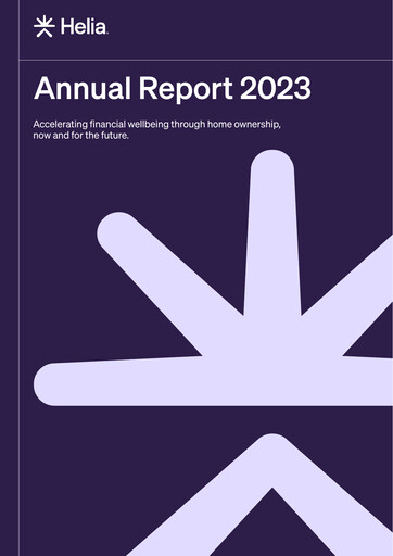 Thumbnail Helia Group Annual Report 2023