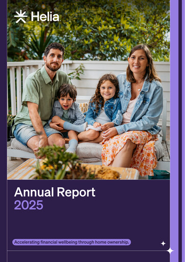 Thumbnail Helia Group Annual Report 2025
