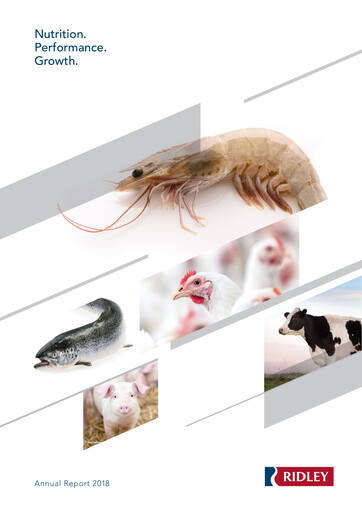 Thumbnail Hansen Technologies Annual Report 2018