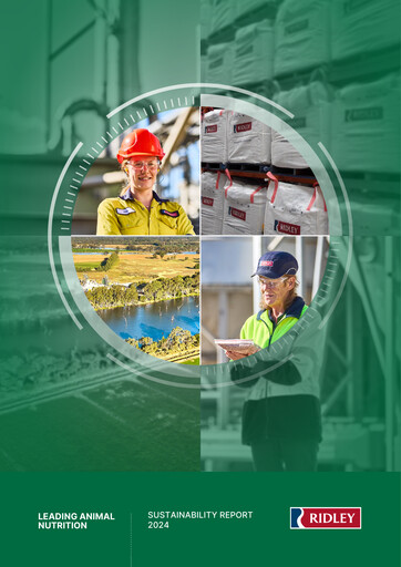 Thumbnail Hansen Technologies Sustainability Report 2024