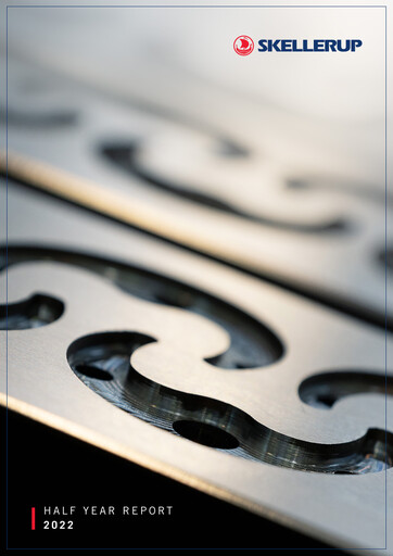 Thumbnail Skellerup Holdings Half-year Report 2022-h1