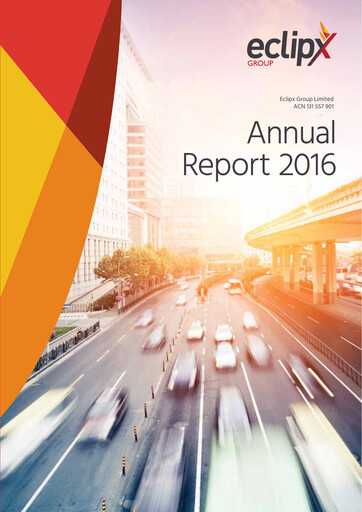 Thumbnail FleetPartners Group Annual Report 2016