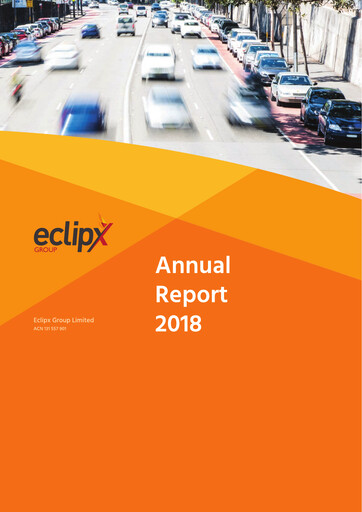 Thumbnail FleetPartners Group Annual Report 2018