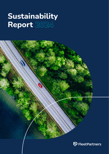 Thumbnail FleetPartners Group Sustainability Report 2024