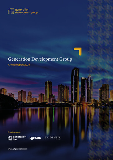 Thumbnail Generation Development Group Annual Report 2025