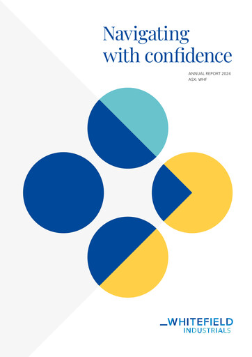 Miniature Whitefield Industrials Limited Rapport annuel 2024