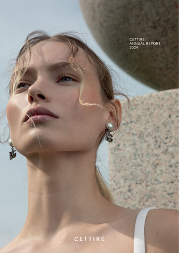 Thumbnail Cettire Limited Annual Report 2024