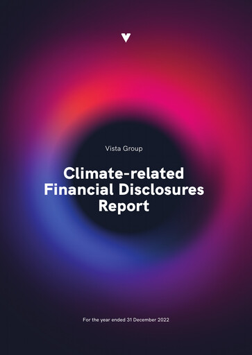 Thumbnail Vista Group International ESG Report 2022