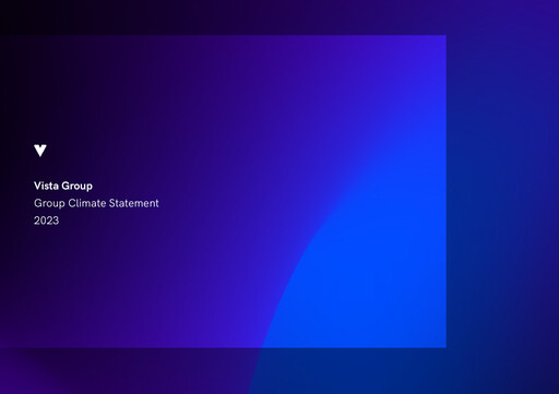 Thumbnail Vista Group International ESG Report 2023