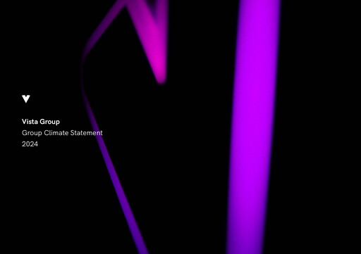 Thumbnail Vista Group International ESG Report 2024