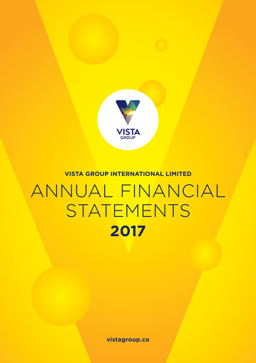 Thumbnail Vista Group International Financial Statement 2017