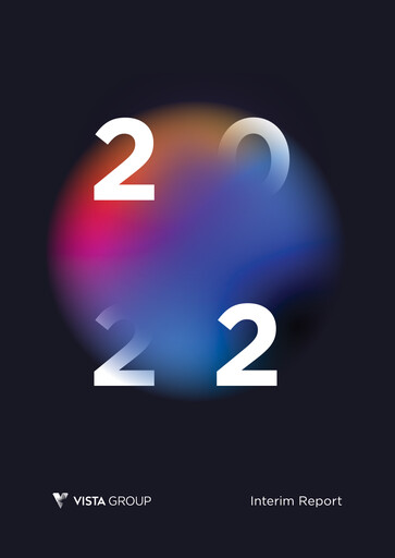 Thumbnail Vista Group International Half-year Report 2022