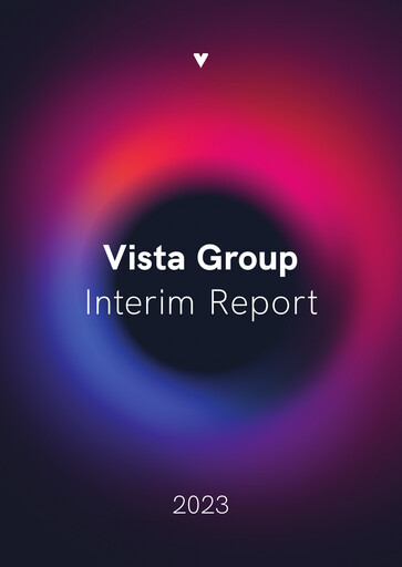 Thumbnail Vista Group International Half-year Report 2023