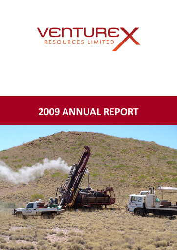 Thumbnail Develop Global Limited Annual Report 2009