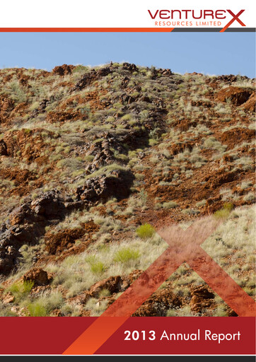 Thumbnail Develop Global Limited Annual Report 2013