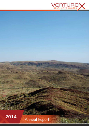 Thumbnail Develop Global Limited Annual Report 2014