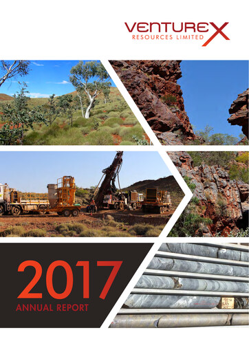 Thumbnail Develop Global Limited Annual Report 2017