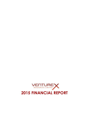Thumbnail Develop Global Limited Financial Report 2015