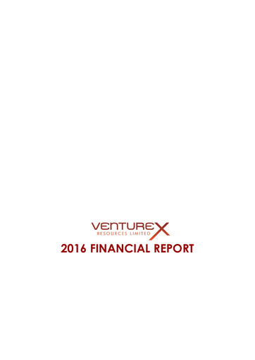 Thumbnail Develop Global Limited Financial Report 2016