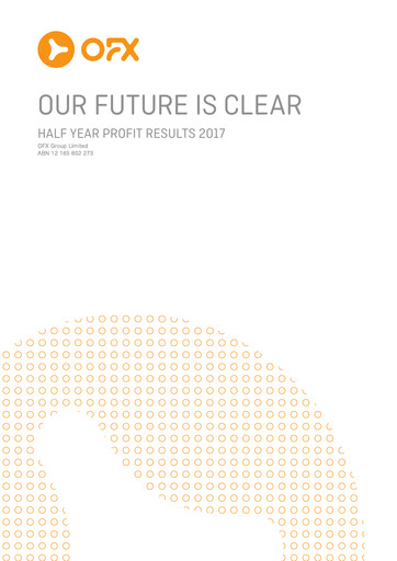 Thumbnail OFX Group Financial Report 2017-h1