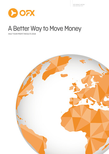 Thumbnail OFX Group Financial Report 2018-h1