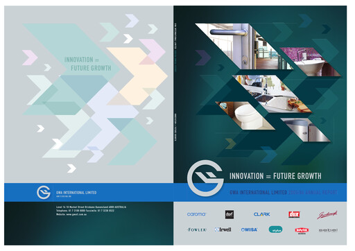 Thumbnail Beacon Lighting Group Annual Report 2006