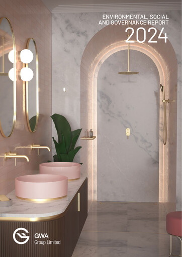 Miniature Beacon Lighting Group Rapport ESG 2024