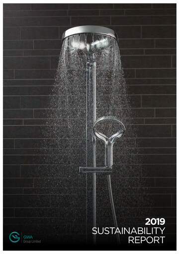 Vorschaubild Beacon Lighting Group Nachhaltigkeitsbericht 2019