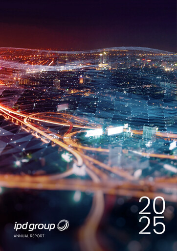 Thumbnail IPD Group Limited Annual Report 2025