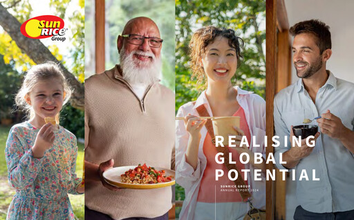 Thumbnail Ricegrowers Limited Annual Report 2024