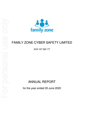 Thumbnail Qoria Limited Annual Report 2020