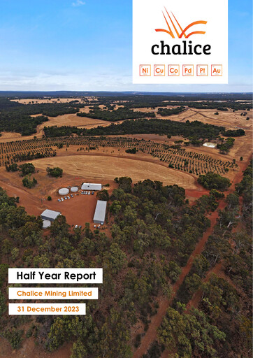 Thumbnail Chalice Mining Half-year Report 2024-h1
