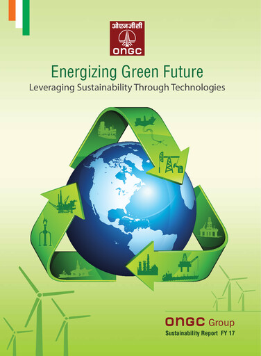 Thumbnail Oil & Natural Gas

 Sustainability Report 2016-2017