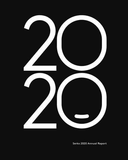 Thumbnail Serko Limited Annual Report 2020