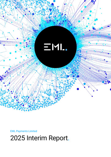 Thumbnail EML Payments Half-year Report 2025-h1