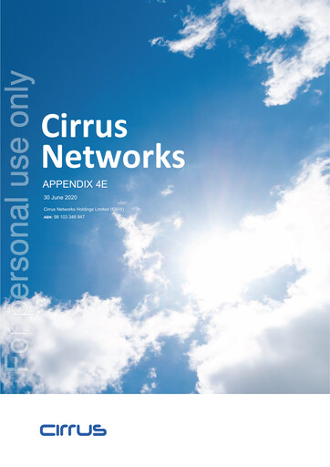 Vorschaubild Atturra Jahresbericht 2020