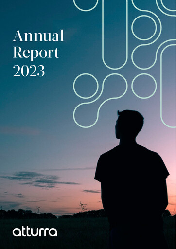 Vorschaubild Atturra Jahresbericht 2023
