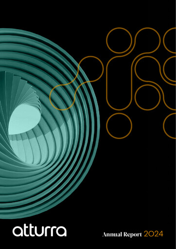 Vorschaubild Atturra Jahresbericht 2024
