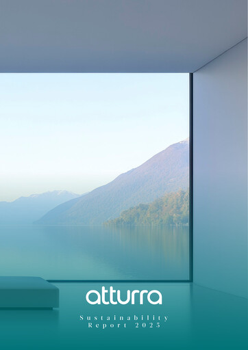 Thumbnail Atturra Sustainability Report 2025
