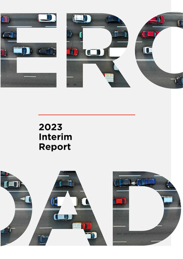Thumbnail EROAD Limited Half-year Report 2023-h1