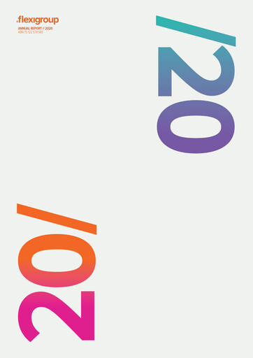 Miniature Humm Group Rapport annuel 2020